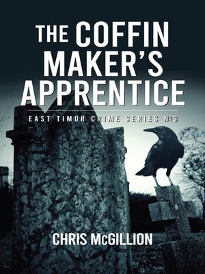 cover image of The Coffin Makers Apprentice